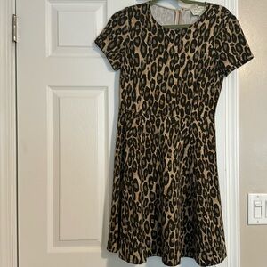 Kate Spade A-line dress